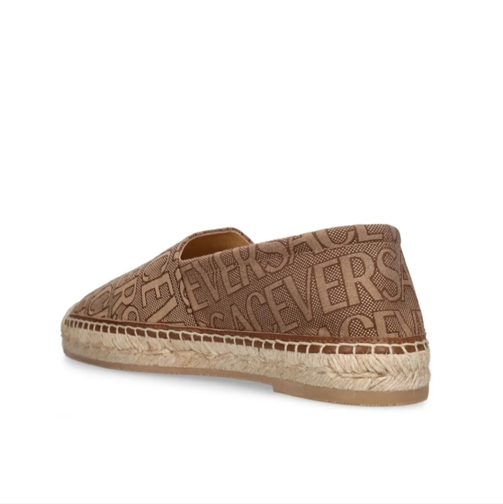 Versace espadrilles - Picture 2 of 10